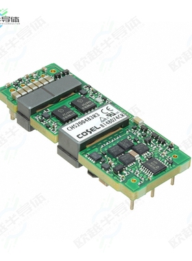 CHS200483R3[电源模块DC DC CONVERTER 3.3V 165W]