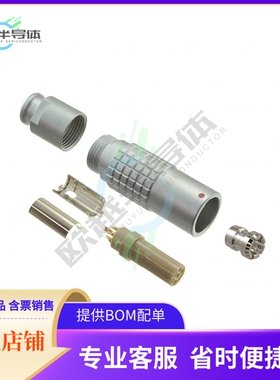 PHG.1B.307.CLLD52Z【CONN RCPT FMALE 7P GOLD SLDR CUP】