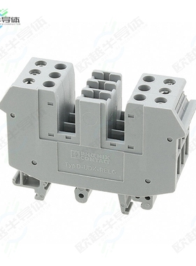 2777043[继电器TERM BLOCK 3POS DIN RAIL MOUNT]