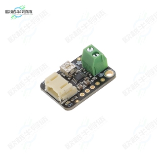 开发板ADAFRUIT MONO STEMMA AMP AUDIO 5647