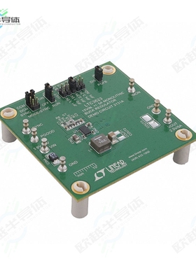 DC2131A[开发板EVAL BOARD FOR LTC3623】