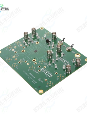 ISL15102IRZ-EVALZ[开发板EVAL BOARD FOR ISL15102IRZ】