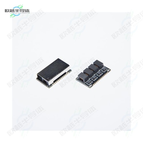 LAN-16E241P1B8[变压器LAN XFMR MODULE 2.5G/5G BASE-T S]