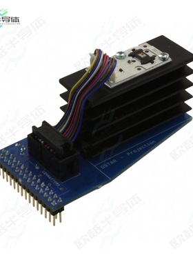 STEVAL-ILL009V3[开发板BOARD EVAL MOD OSTAR PROJECTION】