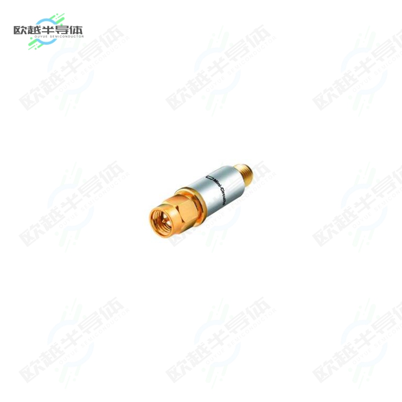 VLFG-2500+[滤波器RF FILTER LOWPASS 2.87GHZ INLINE]