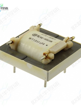 7500718001[变压器ANALOG MODEM XFRM WE-AMT]