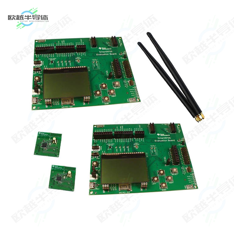 CC1310DK[开发板SIMPLELINK ULTRA-LOW-POWER SUB】