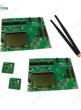 CC1310DK[开发板SIMPLELINK ULTRA-LOW-POWER SUB】