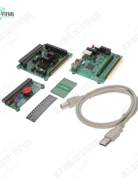 ZSC31050KITV3P1[开发板EVAL BOARD FOR ZSC31050】