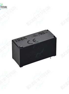 RC2V-A-D5[继电器PCB RELAY 8A DPST-NO 5VDC]