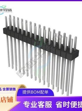 PEC15DAGN【CONN HEADER VERT 30POS 2.54MM】