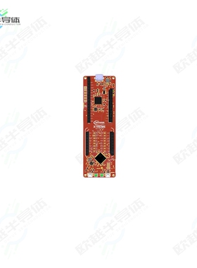 KITXMC2GOXTRXMC1400TOBO1[开发板XMC2GO XTREME XMC1400】