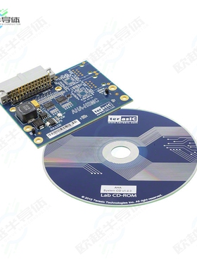 P0096[开发板APTINA SENSOR ADAPTER HSMC CARD】