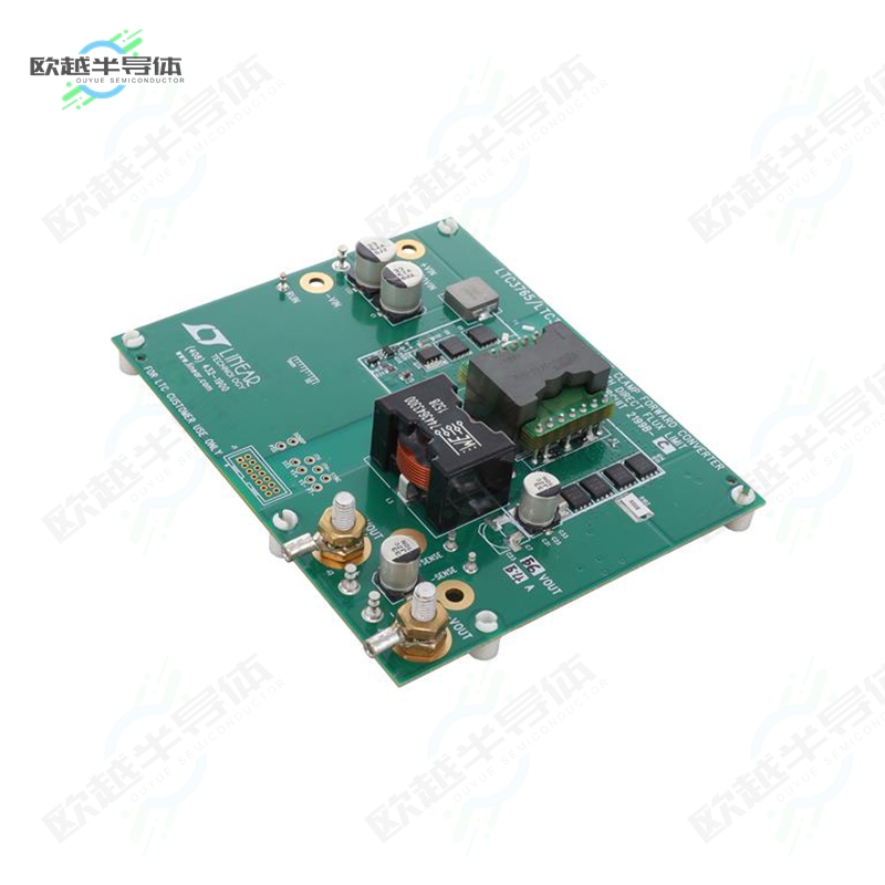 DC2199B-C[开发板EVAL BOARD FOR LTC3765 LTC3766】