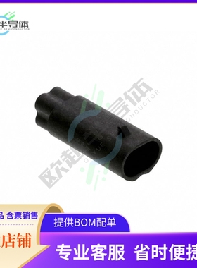 776308-1【CAP HOUSING 4 POSITION】