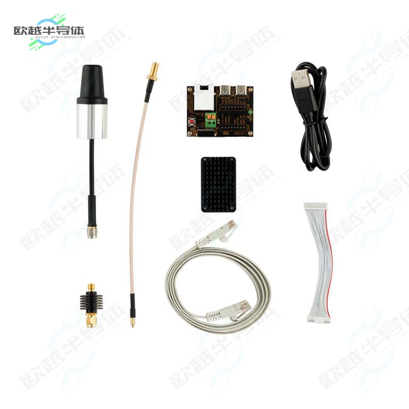 EK-1700-21N3[开发板DUALBAND (900 MHZ 2.4 GHZ) N】图片
