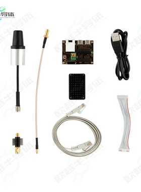 EK-1700-21N3[开发板DUALBAND (900 MHZ 2.4 GHZ) N】