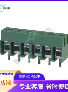 1935200【TERM BLK 6POS SIDE ENTRY 5MM PCB】