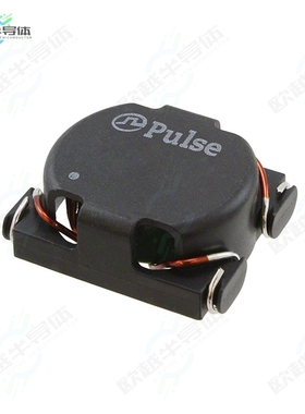 PA2757NL[滤波器CMC 9A 2LN SMD]