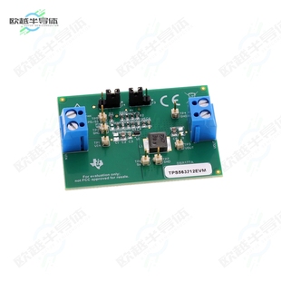 FOR TPS563212EVM BOARD TPS563212 開發(fā)板EVAL