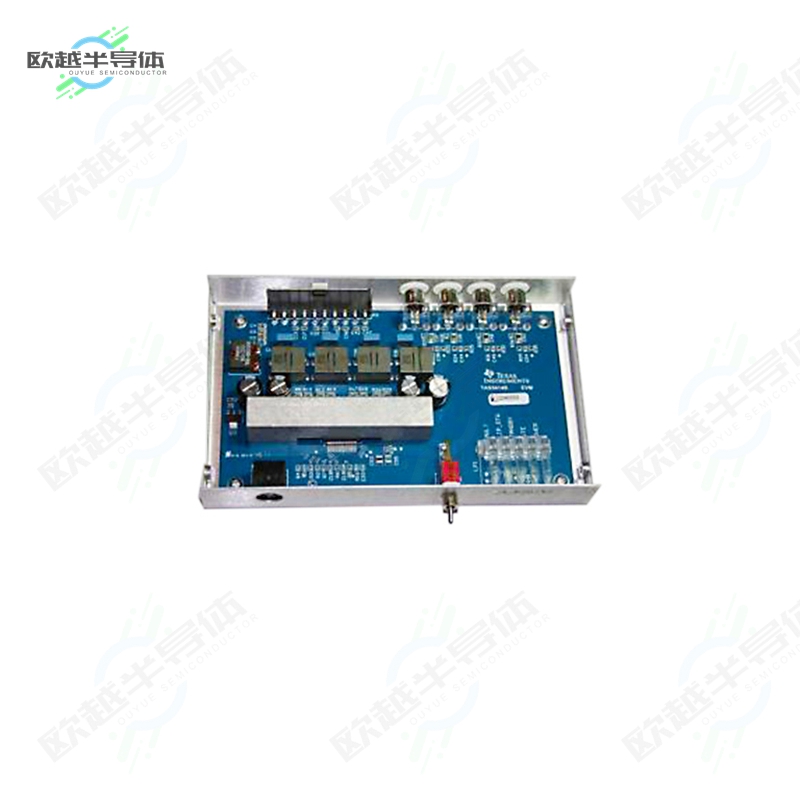 TAS5514BQ1DKDEVM[开发板EVAL BOARD FOR TAS5514B】