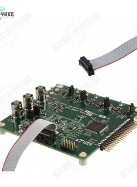 DC1813A-H[开发板BOARD SAR ADC LTC2364-18】