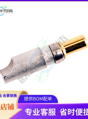 1727040187【CONN D-SUB PIN 8-12AWG SLDR CUP】