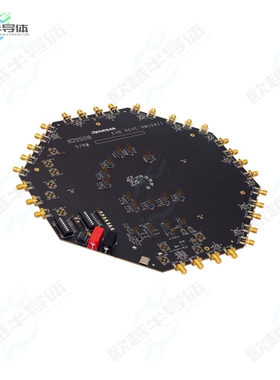 RC21212-EVB[开发板EVAL BOARD FOR RC21211A】