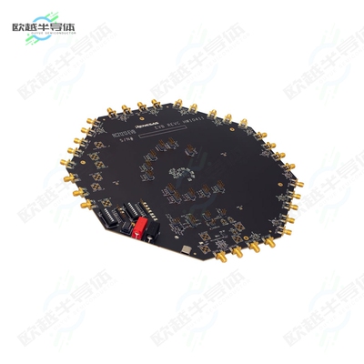 RC21212-EVB[开发板EVAL BOARD FOR RC21211A】