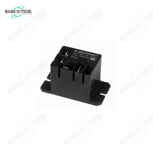 AZ2280R-1AE-240AEF[继电器40A IGNITION PROTECTED POWER REL]