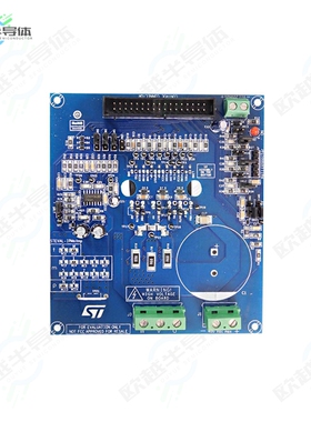 STEVAL-IPMNG5Q[开发板EVAL BOARD FOR STGIPQ5C60T-HZ】