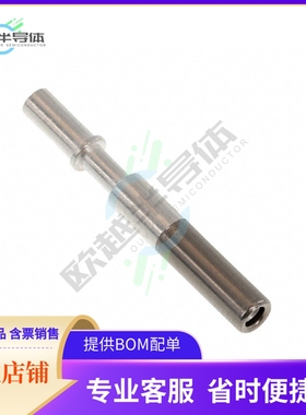 CIRB12KSKF80【SIZE 12 SOCKET CONTACT】