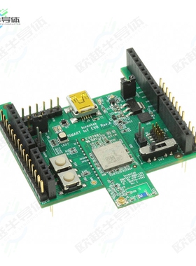 ISMART4343C-EVB[开发板SHIELD/EVB ISM4343-WBM】