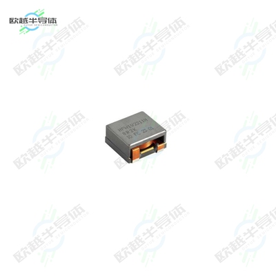 HFW1V2215H200K[电感器IND HC 20UH 14.3A SMD]
