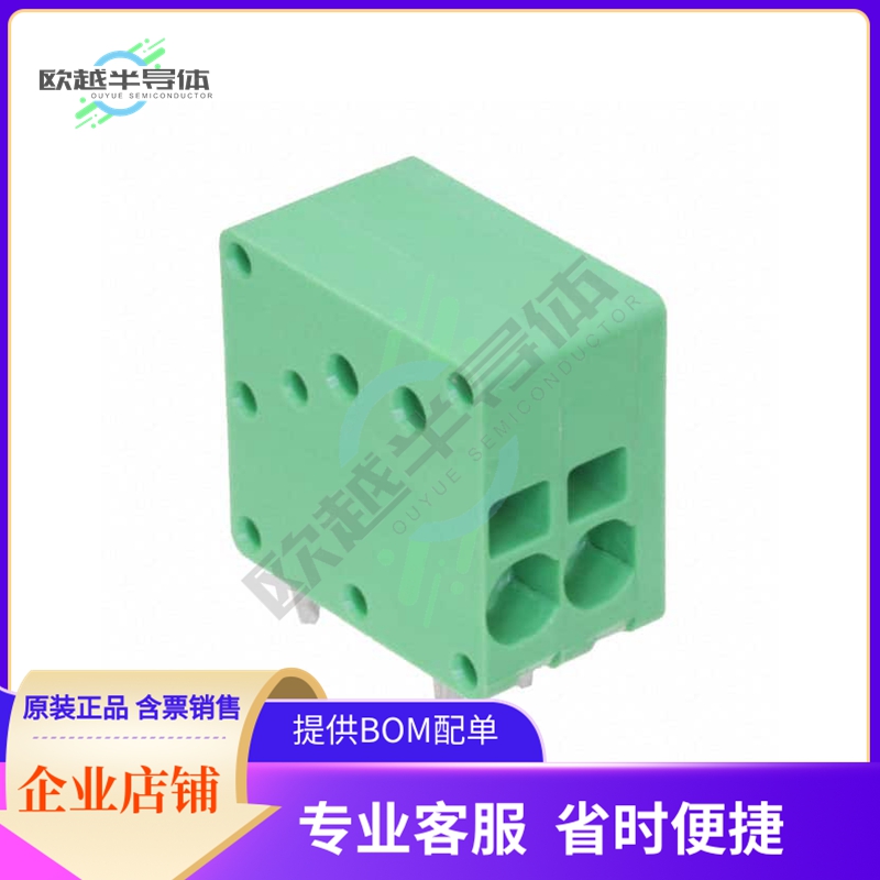 EB163A-02-A【EURO BLOCK, 2 POSITION】