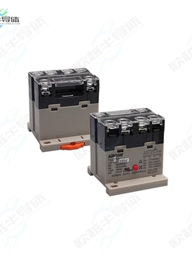 730-1TR-24VDC[继电器RELAY GEN PURPOSE SPST 30A 24V]