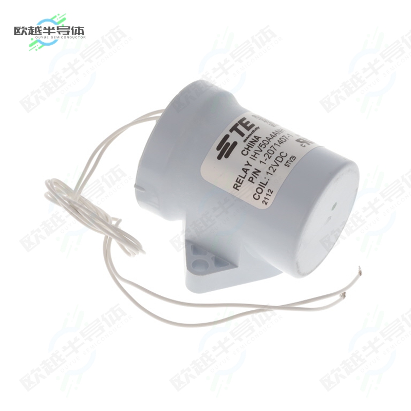 IHV50A4ANH[继电器RELAY CONTACTOR SPST 50A 12V]