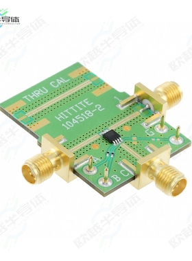 EV1HMC270AMS8G[开发板EVAL BOARD FOR HMC270AM】