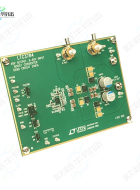 DC2061A[开发板EVAL BOARD FOR LTC3784】