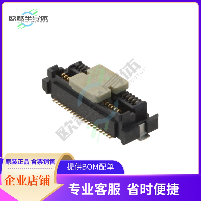 10106813-071112LF【CONN SELF-MATE 70POS SMD GOLD】