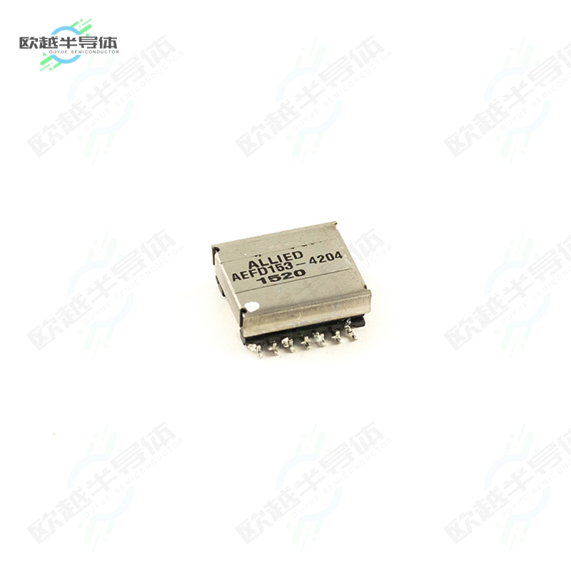AEFD153-4204[变压器TRANSFORMER 235UH SMD]