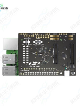 SI-EB8045B[开发板SIWX917 WI-FI 6 CO-PROCESSOR RAS】