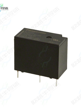 ALQ106[继电器RELAY GEN PURPOSE SPDT 10A 6V]