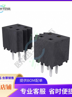 MMS-125-01-L-DV【CONN RCPT 50POS 0.079 GOLD PCB】