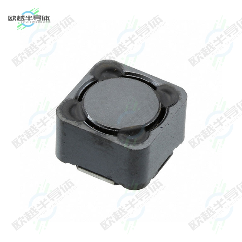 SRR1280A-102K[电感器FIXED IND 1MH 680MA 1.7 OHM SMD]