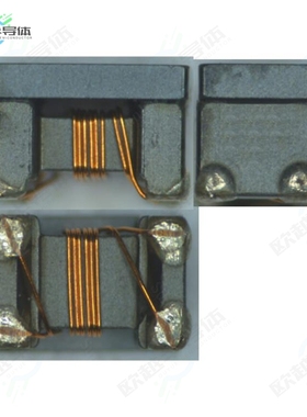 ACMS-Q6527E-101-T[滤波器CMC 100UH 350MA 2LN SMD AEC-Q200]