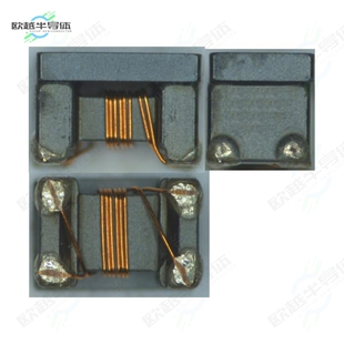 ACMS 101 Q3225 100UH 150MA 滤波器CMC 5.1KOHM SMD 2LN