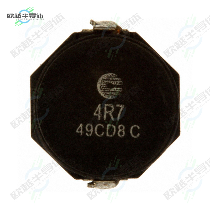 SD8328-4R7-R[电感器FIXED IND 4.7UH 4.5A 24.7MOHM SM]