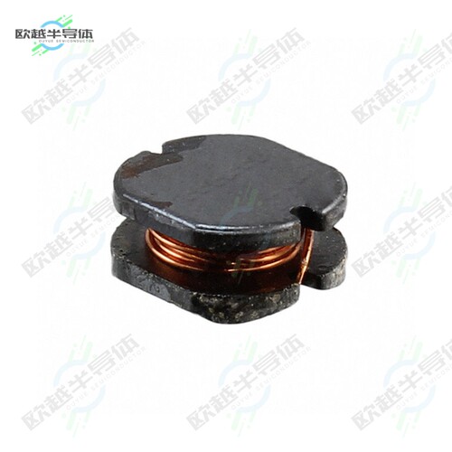 CD73NP-100MC[电感器FIXED IND 10UH 1.44A 80.3MOHM SM]