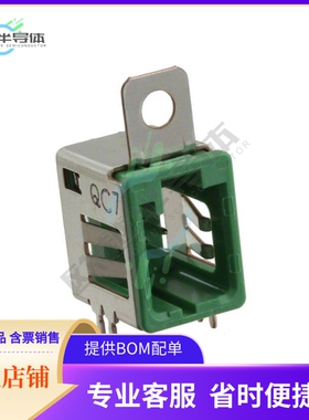 GT17HN-4DP-2H(B)(11)【CONN AUTO LAN PLUG 4P SLD RA SMD】